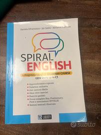 Spiral English