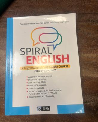 Spiral English