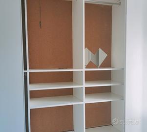 CABINA ARMADIO 