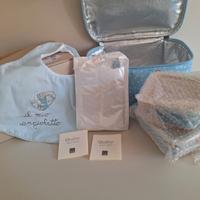 Set Porta Pappa Thun 
