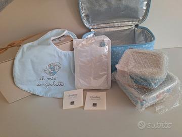 Set Porta Pappa Thun 