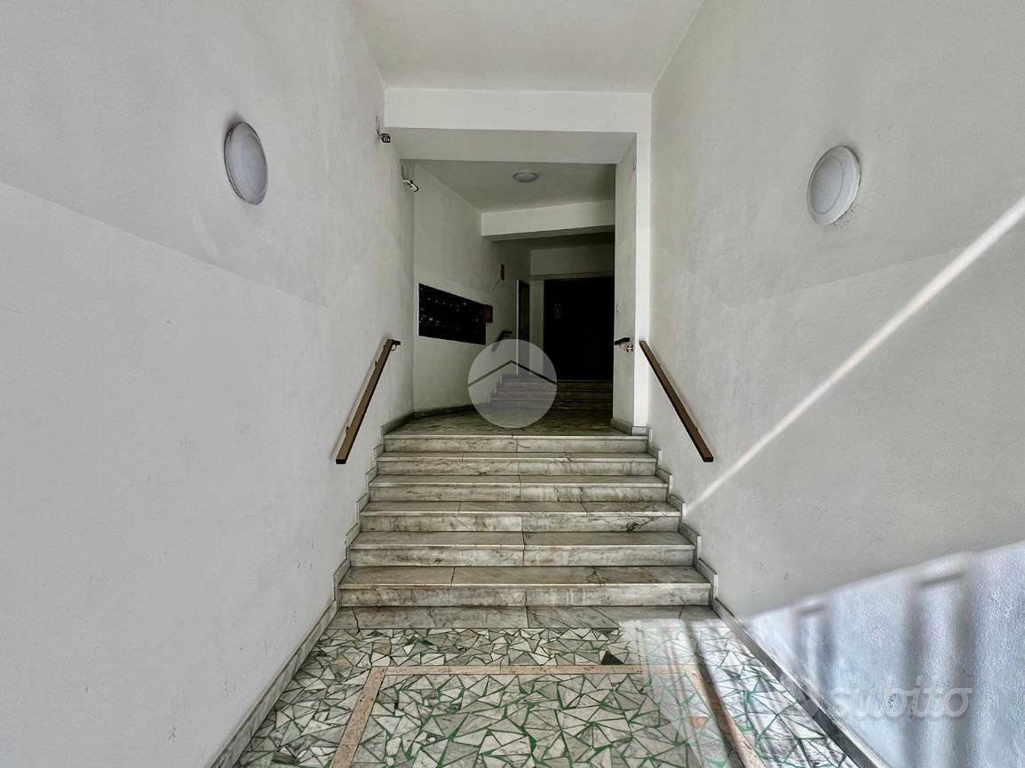 Appartamento – Cosenza, Popilia - Vista 2