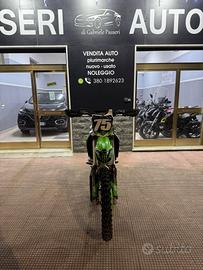 Kawasaki KX 250