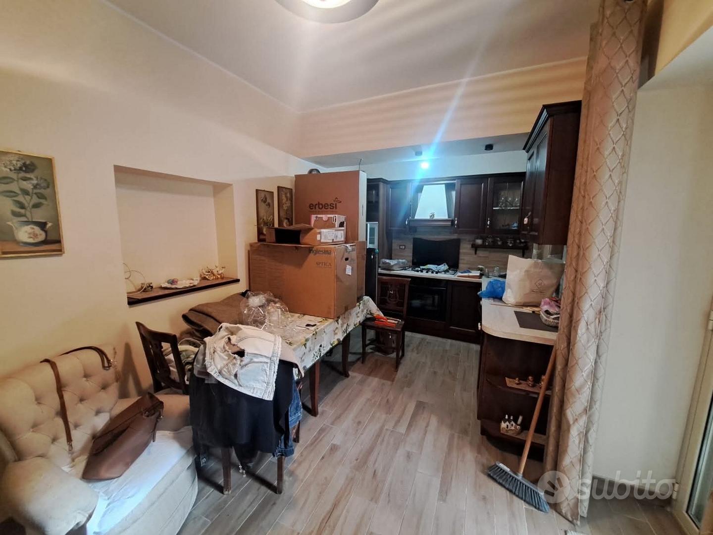 Appartamento – Messina, Fondo Lauritano, V Circoscrizione - Vista 2