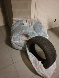 Pneumatici invernali 215/55 R18