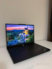 Lenovo Legion Pro 5 16IAX10H Notebook Gaming