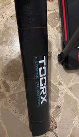 Tappetino insonorizzante