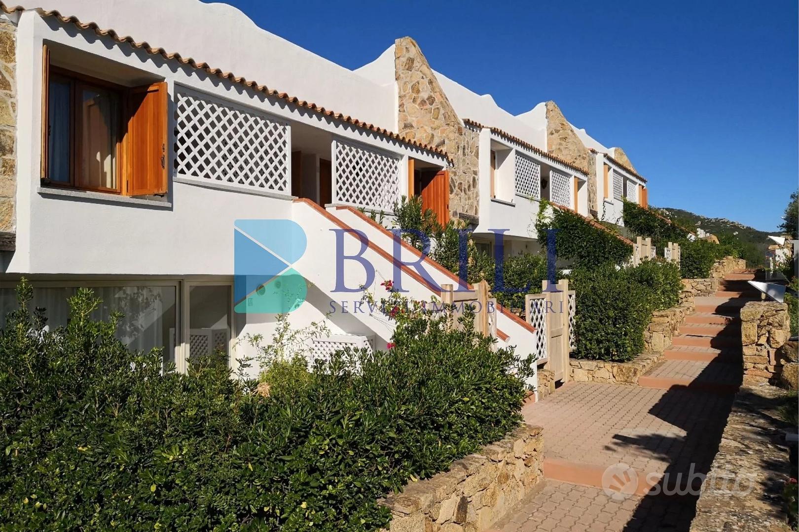 Apartment in Terranoa/Olbia, Punta Ceraso - Vista 3
