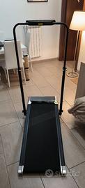 Tapis Roulant - Topoture TP6
