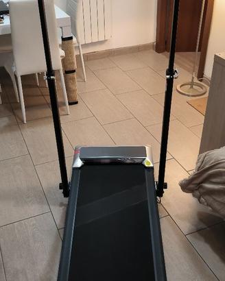 Tapis Roulant - Topoture TP6