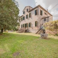 MIRA Prestigiosa villa veneta e porzioni M3000