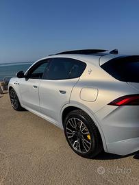 Maserati grecale