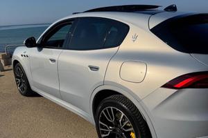 Maserati grecale