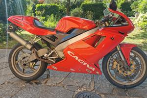 Cagiva Mito 125