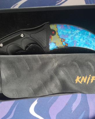 Coltello karambit CS2