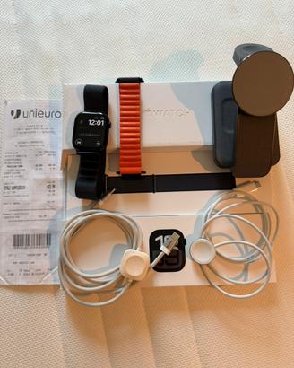 Apple Watch Series 10 GPS 46mm garanzia +accessori