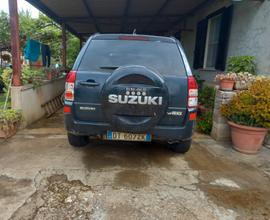SUZUKI Grand Vitara - 2009