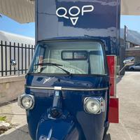 Ape Street food nuovo