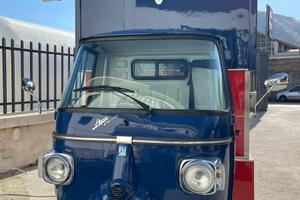 Ape Street food nuovo