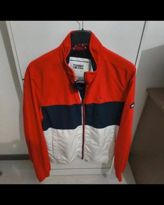 giubbotto Tommy Hilfiger 