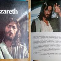 Libro Gesu' di Nazareth 1977