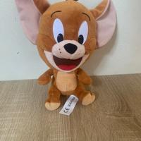 Nuovo peluche di Jerry il topolino