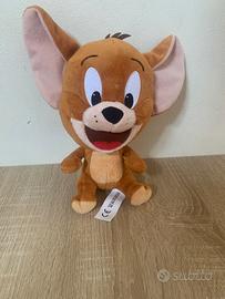 Nuovo peluche di Jerry il topolino