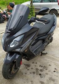 Kymco xciting 300R 