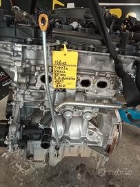 Motore Toyota Yaris