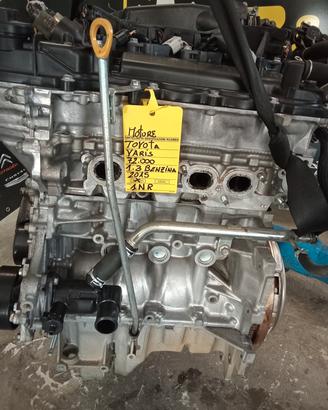 Motore Toyota Yaris