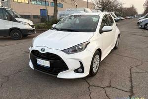 Toyota Yaris 1.5 hybrid Active