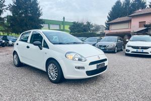 Fiat Punto 1.3 MJT II S&S 95 CV 5 porte Street NEO