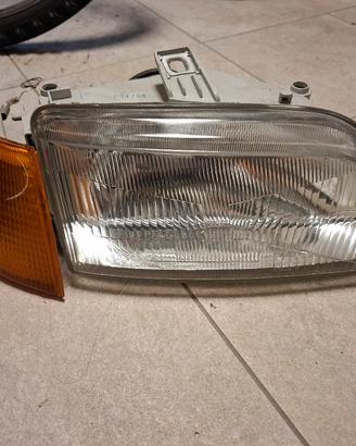 fari anteriori fiat punto prima serie (1998)