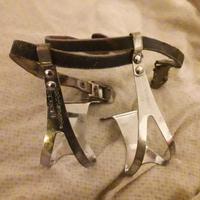 fermapiedi per bici da corsa