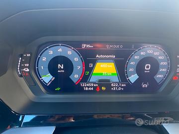 Audi A3 40 TFSIe  Plug-in 2021