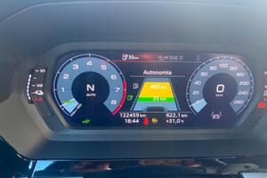 Audi A3 40 TFSIe  Plug-in 2021