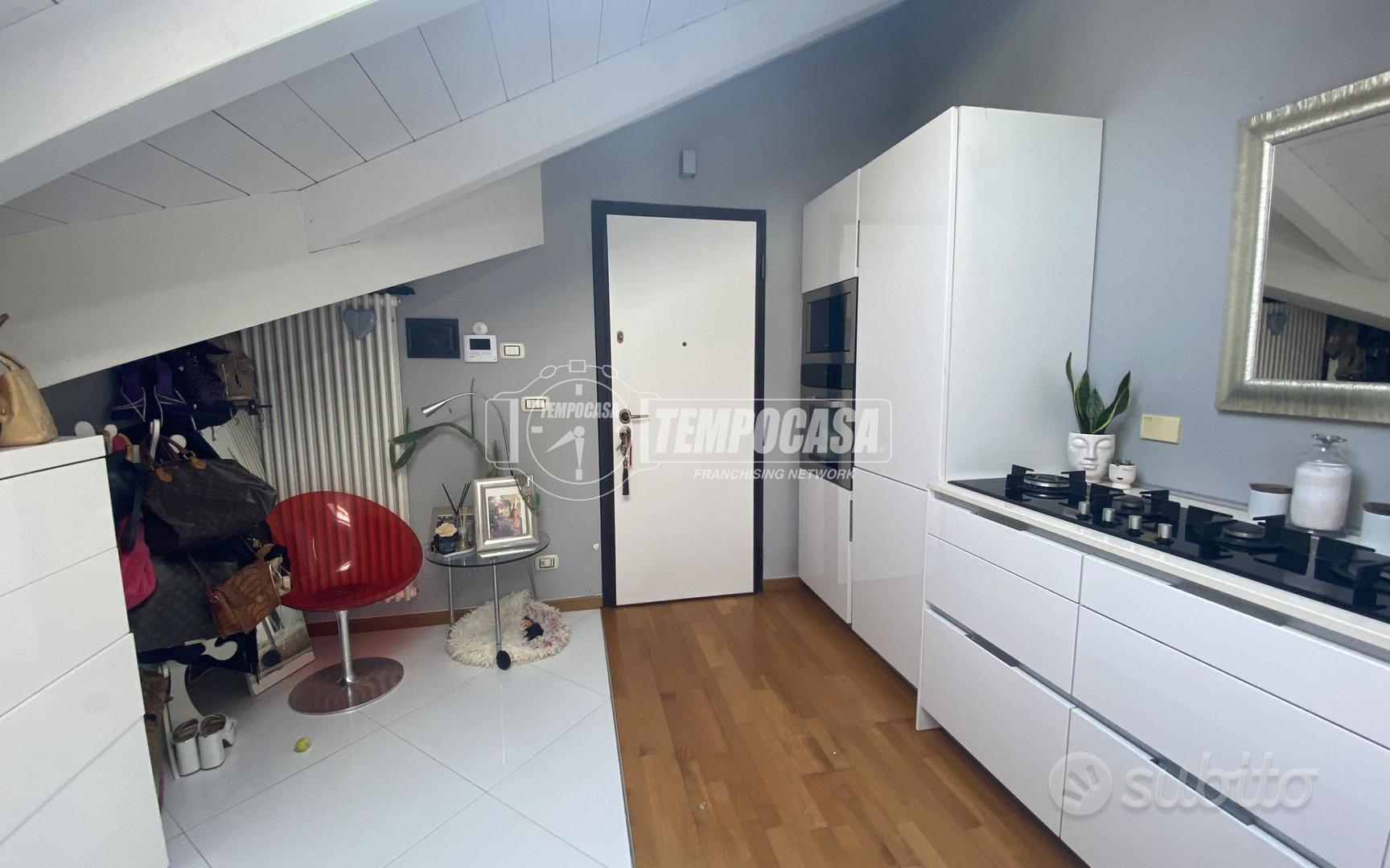 Appartamento – Chieri, Torino - Vista 4