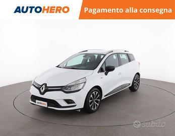 RENAULT Clio EA82208