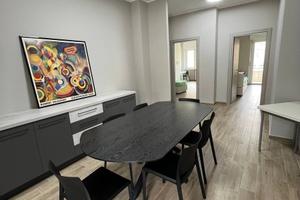 Posto letto in camera doppia (con bagno privato)