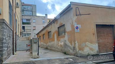 Magazzino in Via Matteotti