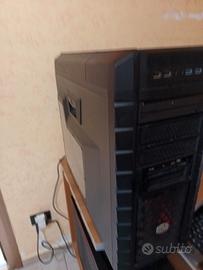 PC fisso Intel G4400 