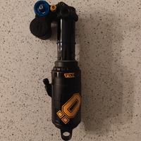 ammortizzatore ohlins ttx aria 205x65