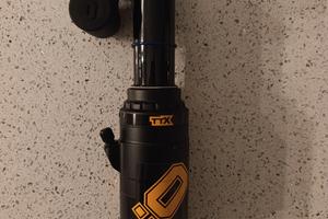 ammortizzatore ohlins ttx aria 205x65