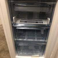 Freezer a cassetti