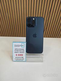 Iphone 15 Pro Max 256