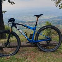 Trek supercaliber tg L 