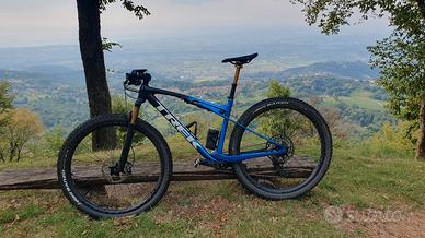 Trek supercaliber tg L 
