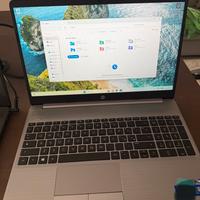 HP 255 G8 15,6