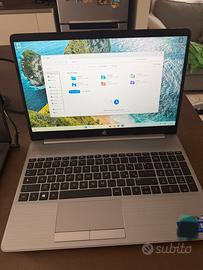 HP 255 G8 15,6