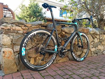 BIANCHI Aria Disc. "COME NUOVA"